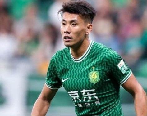 媒体人：张呈栋即将加盟青岛西海岸，元旦后去球队报到